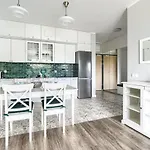 Exclusive Nautica Premium Apartments