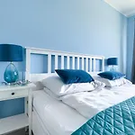 Exclusive Nautica Premium Apartments