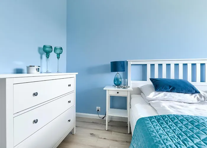 Exclusive Nautica Premium Apartments