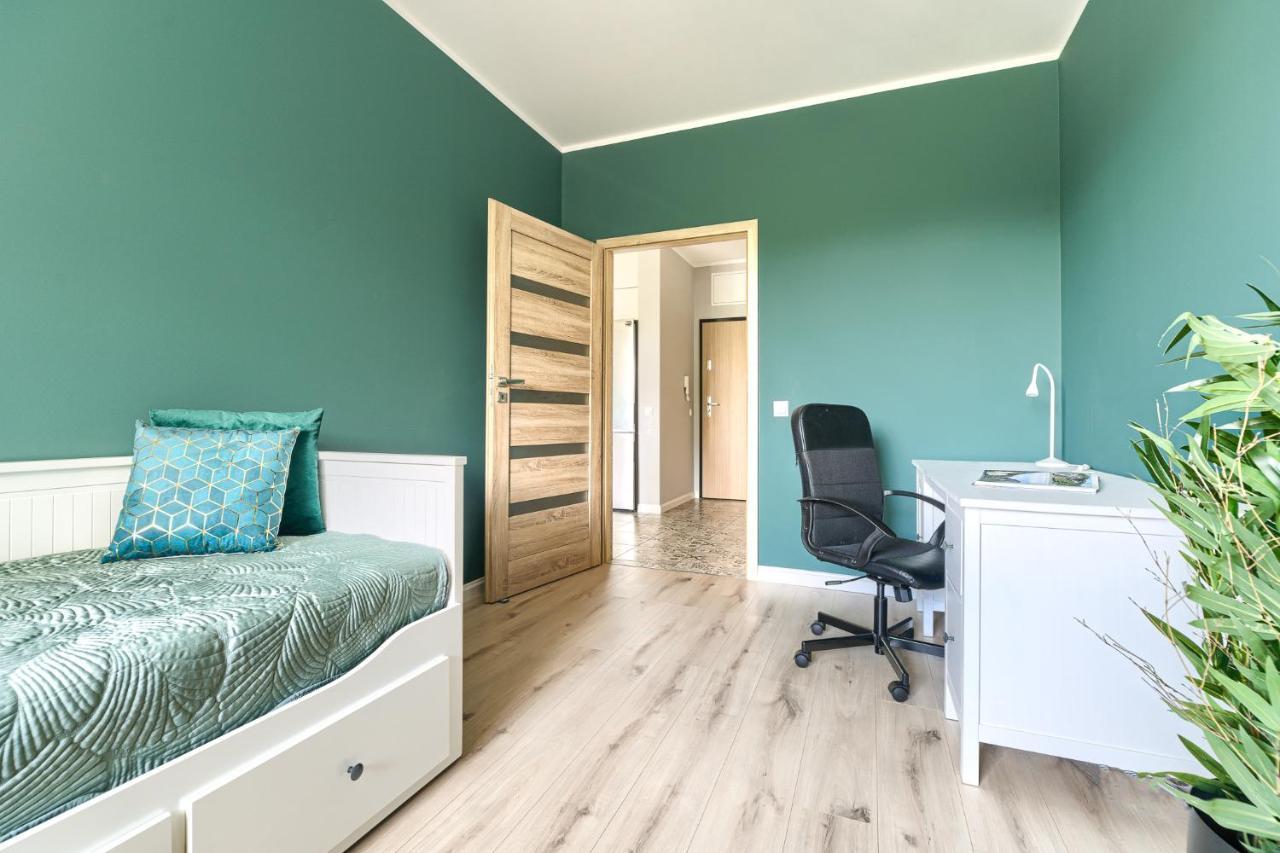 Apartment Exclusive Nautica Premium