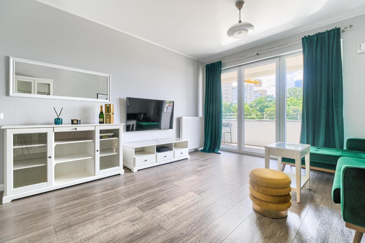 Exclusive Nautica Premium Apartment *
