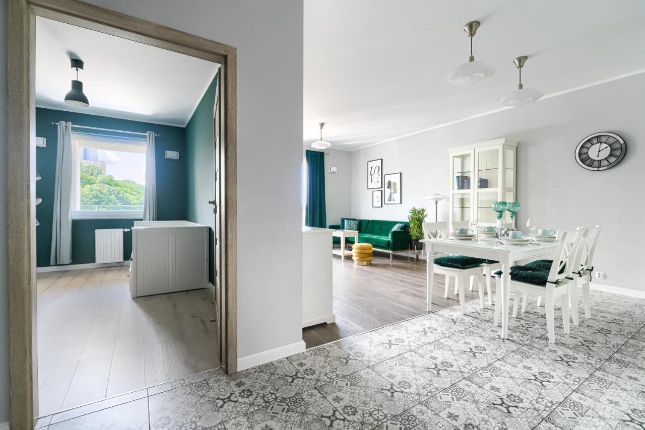 Exclusive Nautica Premium Apartment