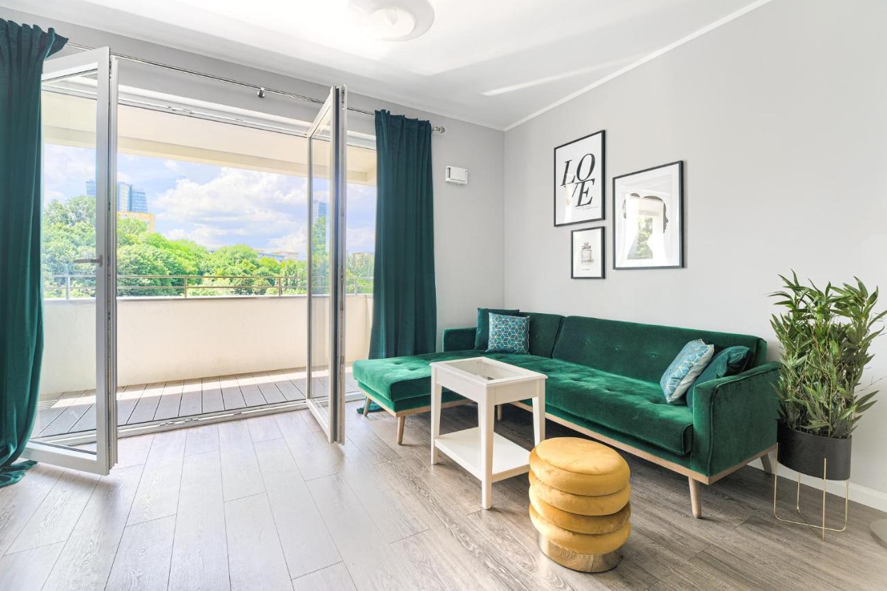 Exclusive Nautica Premium Apartment *