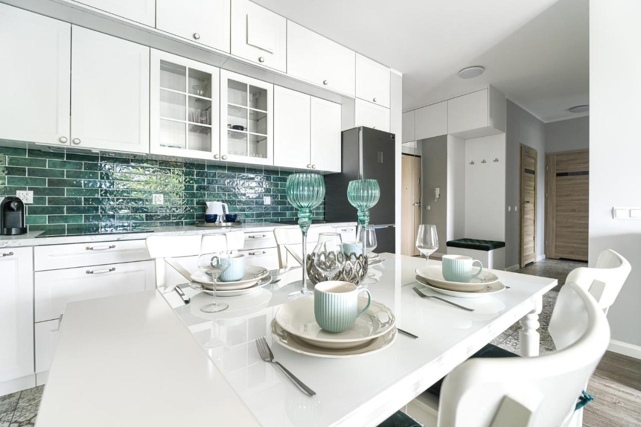 Exclusive Nautica Premium Apartment