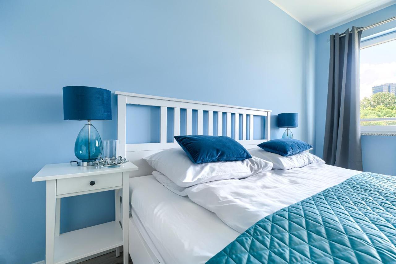 Apartment Exclusive Nautica Premium Szczecin