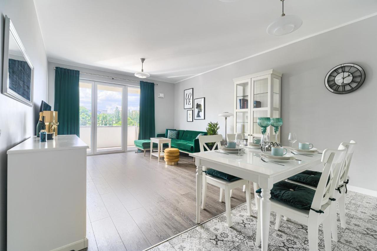 Exclusive Nautica Premium Apartment