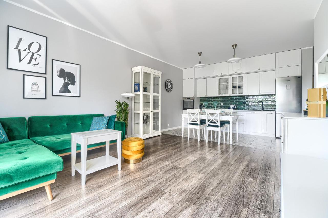 Apartment Exclusive Nautica Premium