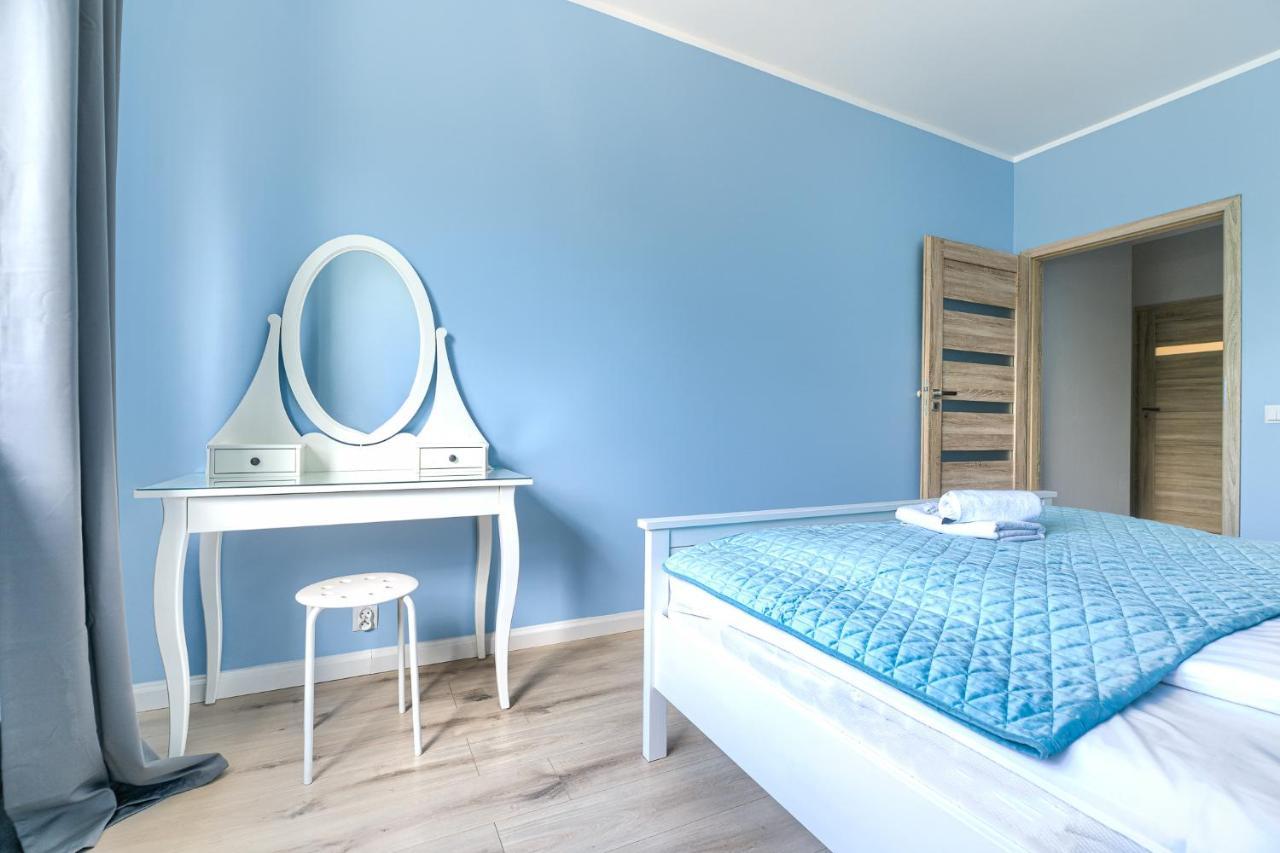 Exclusive Nautica Premium Apartment